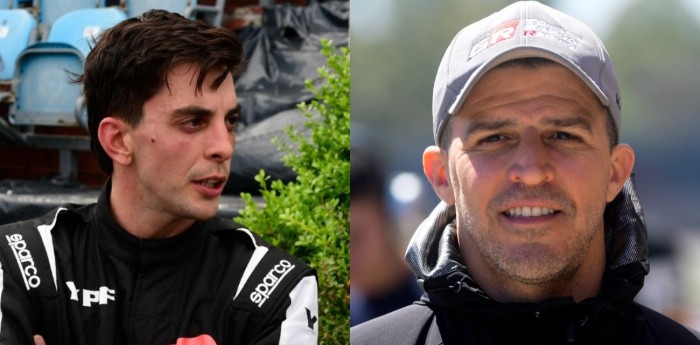 TC2000: el análisis de Rossi y Urrutia tras el P4 en la Clasificación de los 200Km de Buenos Aires