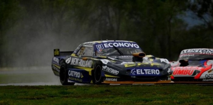TC Mouras: Provens fue imbatible en La Plata y obtuvo su tercera victoria en el campeonato