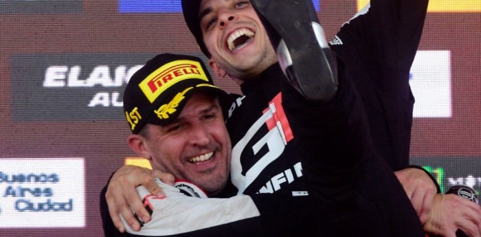 TC2000: todos los ganadores extranjeros de los 200Km de Buenos Aires