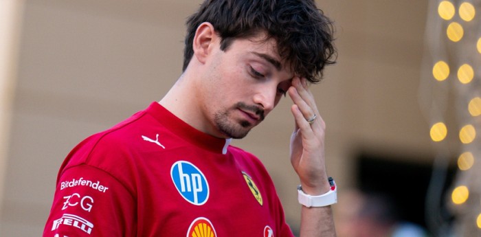 F1: ¿Leclerc con un pie afuera de Ferrari? Los equipos que estarían interesados en contratarlo