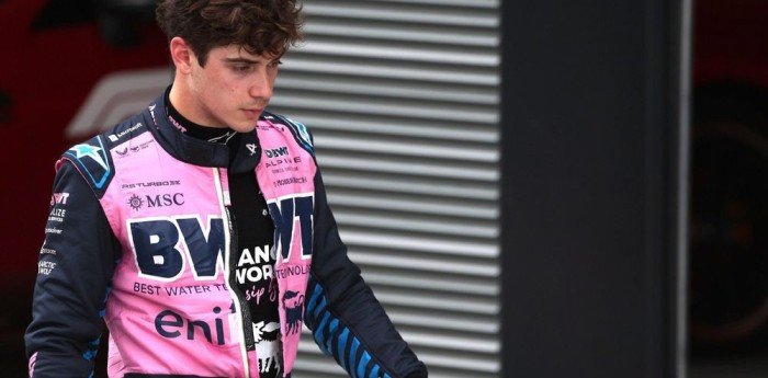 F1: “No podés juzgarlo con un auto así”, el respaldo de un referente a Colapinto mientras define su futuro para 2026