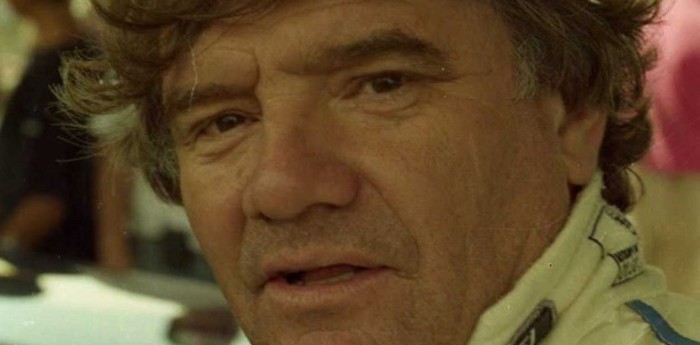 Resistente al olvido: se cumplen 25 años del fallecimiento de Luis Rubén Di Palma