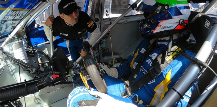 TC2000: ¿Cómo influye la diferencia de altura en los 200Km de Buenos Aires?