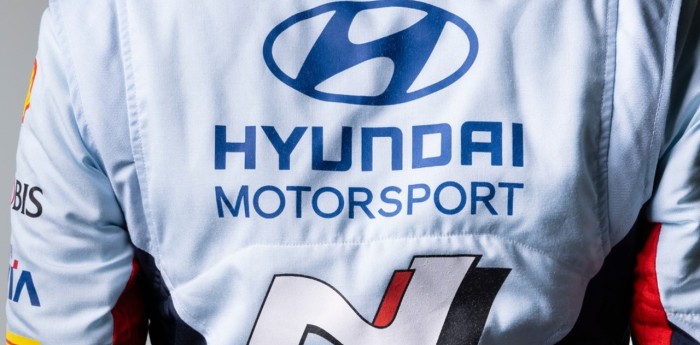 El proyecto Hyundai en el TCR South America: ¿Qué avances hubo y qué rol ocupa Girolami?