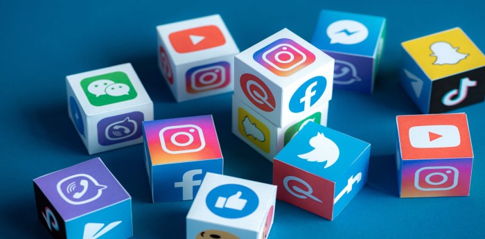 Tecnología: ¿Está muriendo la era de las redes sociales tradicionales?