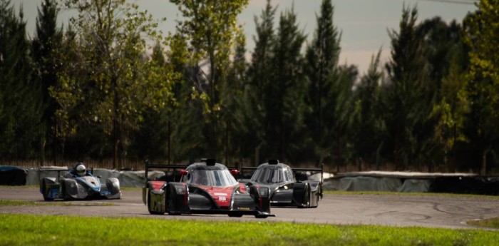 Sport Prototipo: el cronograma para la octava fecha en La Plata