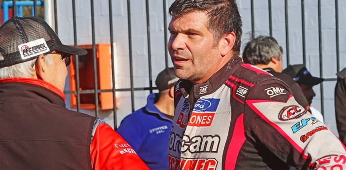 Procar 4000: Federico Lynn: "Vamos a utilizar las últimas carrera como una prueba"