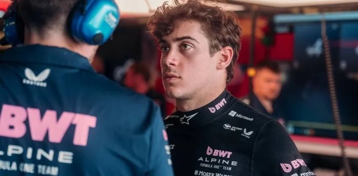 F1: el duro desafío con el que tendrán que lidiar Colapinto y Alpine para funcionar bien en el GP de Singapur