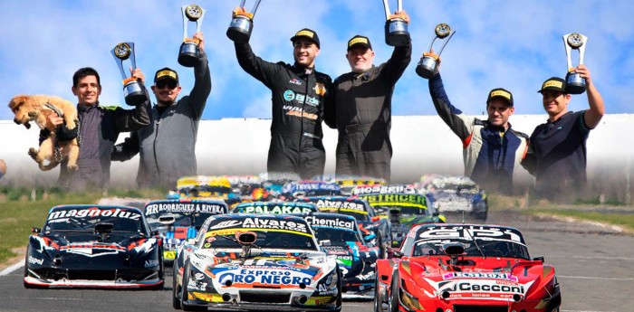 Carburando Zonal: No te pierdas el programa 28 con la previa de la Copa Gol y el Procar 4000 en La Plata