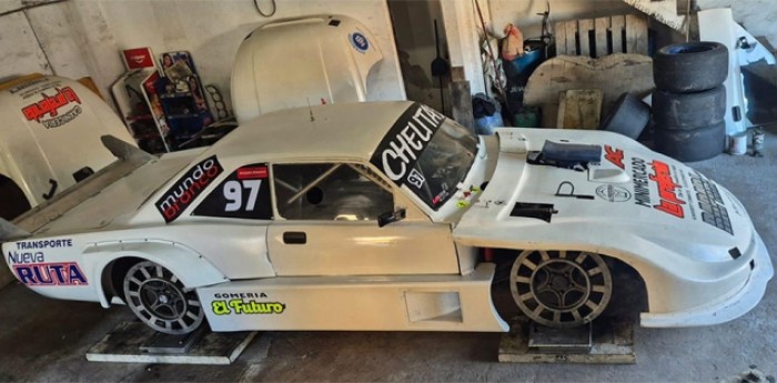 Procar 4000: la Clase B sumará un nuevo piloto para la fecha en La Plata