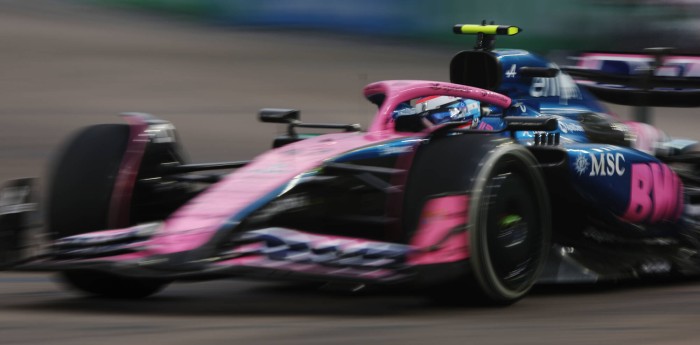 F1: a la espera de definiciones sobre Colapinto, Steve Nielsen dio una fecha clave para el Alpine de 2026
