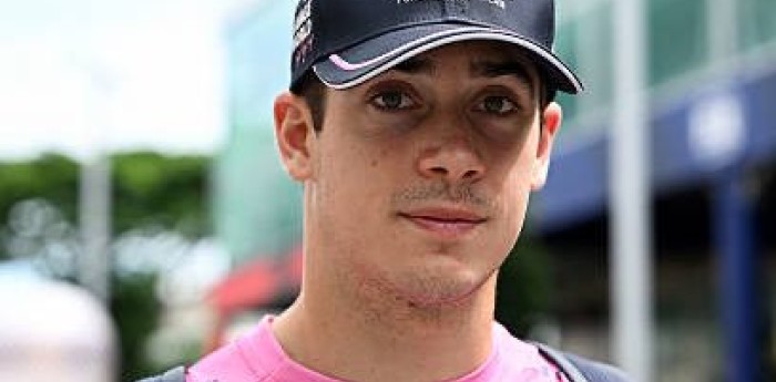 F1: ¿Cómo le fue a Colapinto en la FP3 del GP de Singapur?