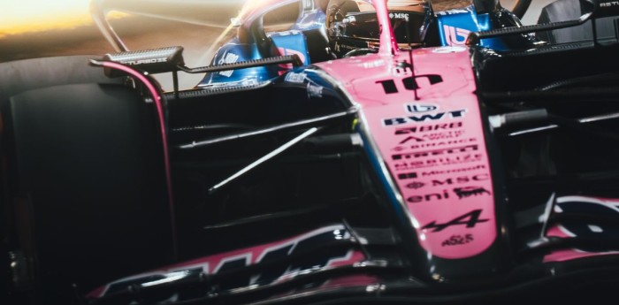 F1: ¡Último momento! Gasly saldrá desde el pitlane