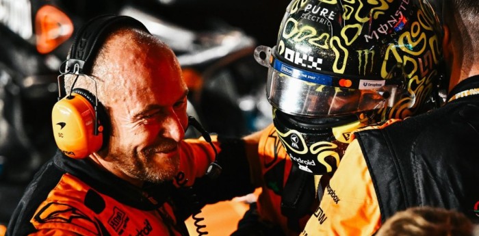 F1: ¡McLaren bicampeón del Campeonato de Constructores!