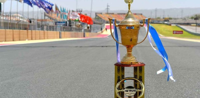 TC: Canapino saca ventaja: así quedó la Copa de Oro luego de la fecha en San Nicolás