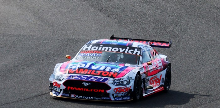 TC: Werner y otro fin de semana que termina con sabor amargo