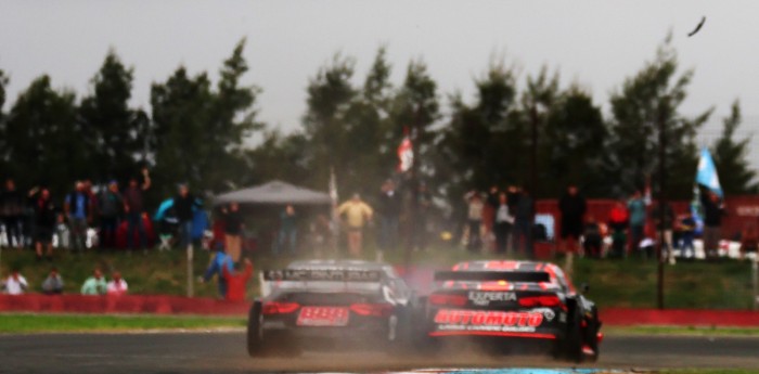 TC: ¡Último momento! Cambió el clasificador de la final en San Nicolás