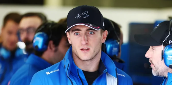 F1: Jack Doohan tendría definido un nuevo destino al no tener espacio en Alpine