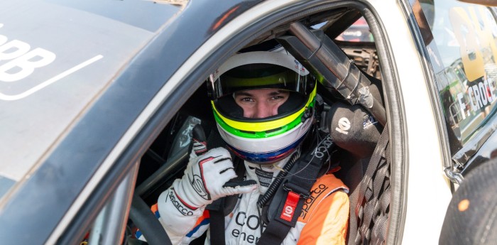 TCR South America: todo sobre los prometedores test en Velocitta de cara a la temporada 2026