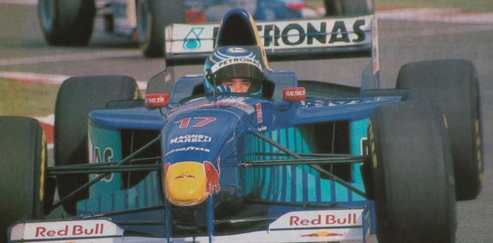 Momentos inolvidables: ¿Cómo se enteró Fontana que iba a correr en la F1?