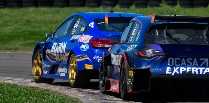 La novedad que prepara el TC2000 de cara al 2026, ¿De qué se trata?