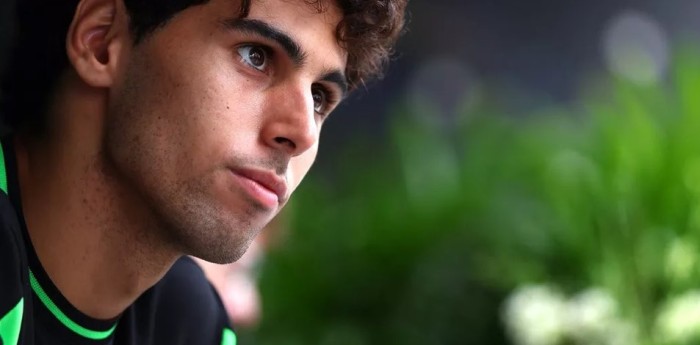 F1: ¿Compañeros? Bortoleto reveló con que leyendas le gustaría compartir una carrera de 24 horas