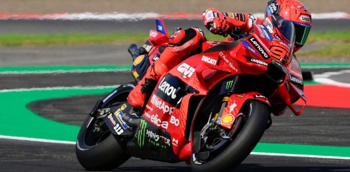 MotoGP: ¿Quién será el reemplazante de Marc Márquez en Ducati tras su lesión?