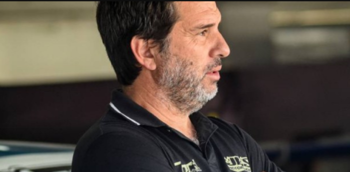 TC2000: Corsi, tras el triunfo de Ponce de León: "Es algo increíble"