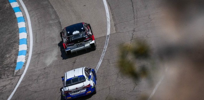 TC2000: así quedó el campeonato tras la final en El Zonda