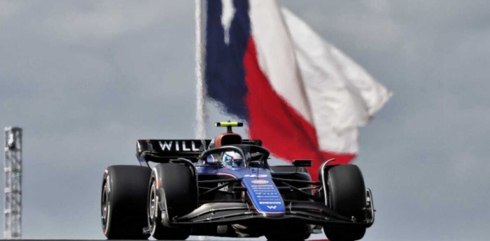 F1: ¿Cómo le fue a Franco Colapinto en el Gran Premio de los Estados Unidos 2024?