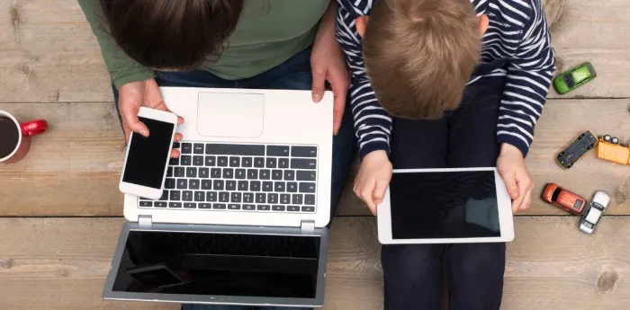 Salud y bienestar: consejos prácticos para reducir el tiempo de pantalla y multiplicar tu concentración