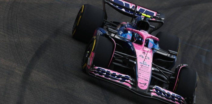 F1: ¿Cuándo se anunciaría la renovación de Colapinto con Alpine para 2026?