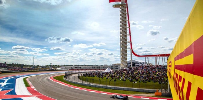 F1: ¿Qué medidas tomarán los equipos tras el "peligro de calor" en el GP de Austin?