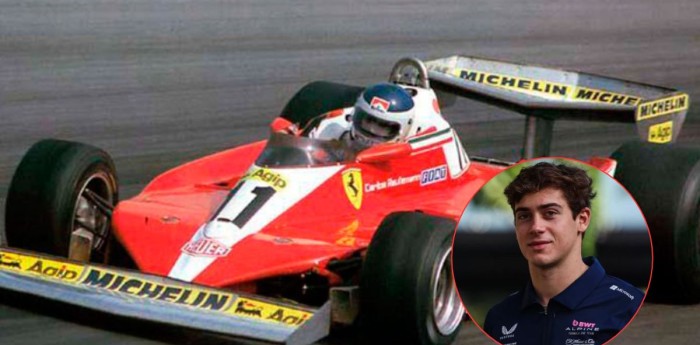 Buenas sensaciones: las victorias de “Lole” Reutemann en el GP de Estados Unidos de F1