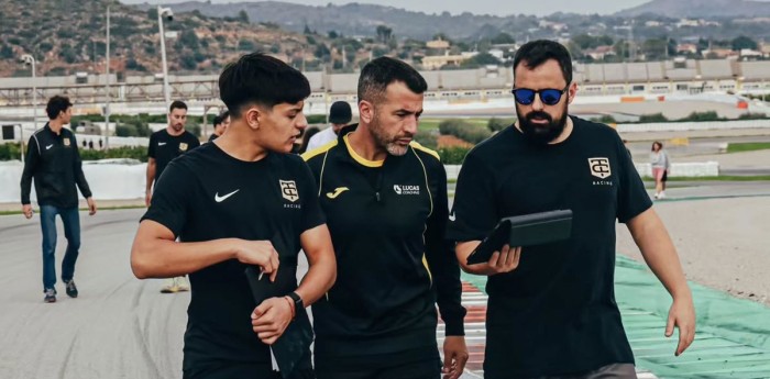 F4 Española: Gino Trappa y Santino Panetta encaran la penúltima fecha del año en Valencia