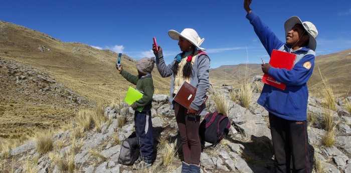 La brecha digital en comunidades rurales: Tecnología ausente donde más se necesita