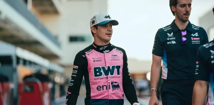 F1: el CEO de Mercado Libre se rindió a los pies de Colapinto: "Una bestia competitiva"