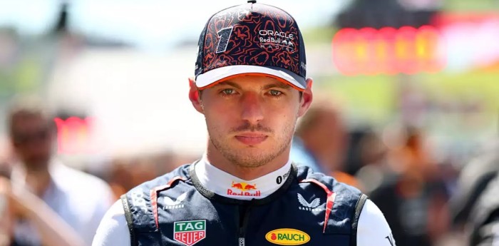 F1: Max Verstappen no estará presente en la FP1 del GP de México; ¿Quién lo reemplazará?