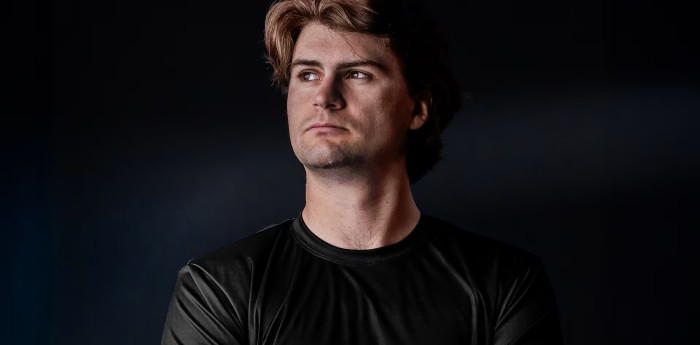 Colton Herta deja la IndyCar para sumarse a la Fórmula 2 en 2026
