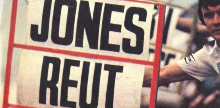 F1: Reutemann y Colapinto, los argentinos “rebeldes”: “No hubo forma de levantar el pie del acelerador”