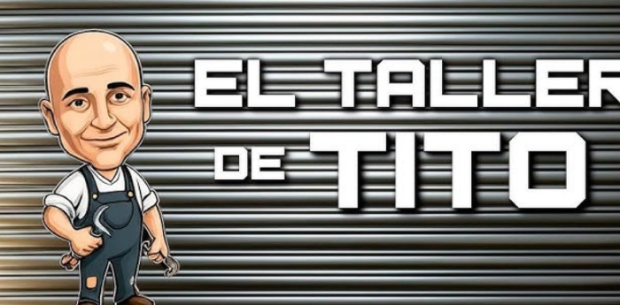 El Taller de “Tito”: ¿Qué tan importante es la alineación en un auto de competición?