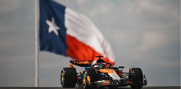 F1: pese a la lucha con Verstappen, McLaren no tendrá mejoras hasta el final de la temporada