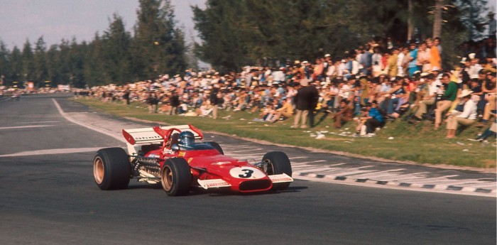 F1: ¡Un escenario esquivo! Los grandes pilotos que nunca lograron triunfos en el GP de México