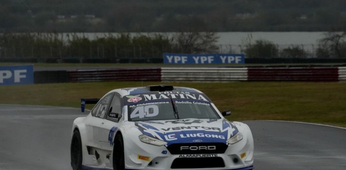 Top Race: ya están a la venta las entradas para la fecha en Buenos Aires