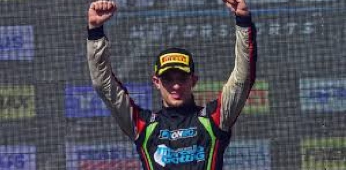 Top Race: otro retorno de lujo