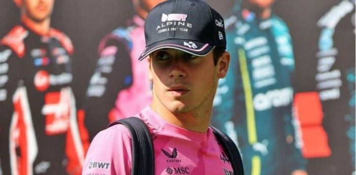 F1: ¿A qué hora y por dónde ver las prácticas de Colapinto en el GP de México?