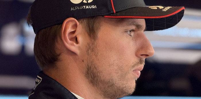 F1: la cruda frase de Max Verstappen que deja en evidencia el mal momento de Red Bull en el GP de México