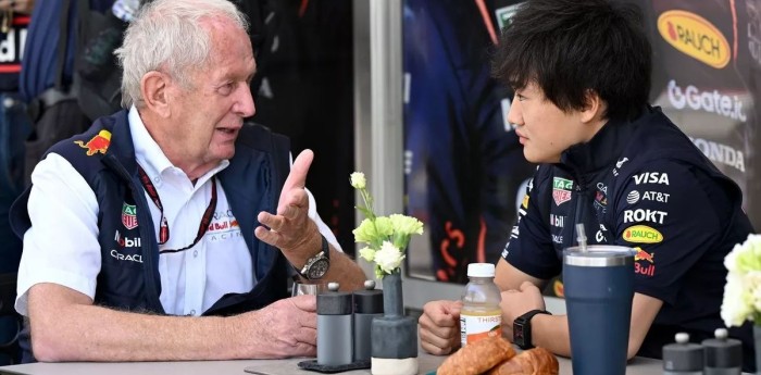 F1: ¡Se sigue dilatando! Red Bull volvió a postergar el anuncio de su dupla de pilotos para 2026