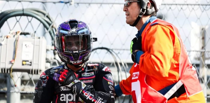 MotoGP: Jorge Martín se ausentará del GP de Portugal ¿Vuelve en 2025?