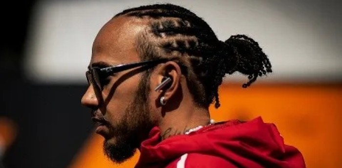F1: Hamilton explotó contra la FIA luego de la sanción en México: “Estoy muy decepcionado”